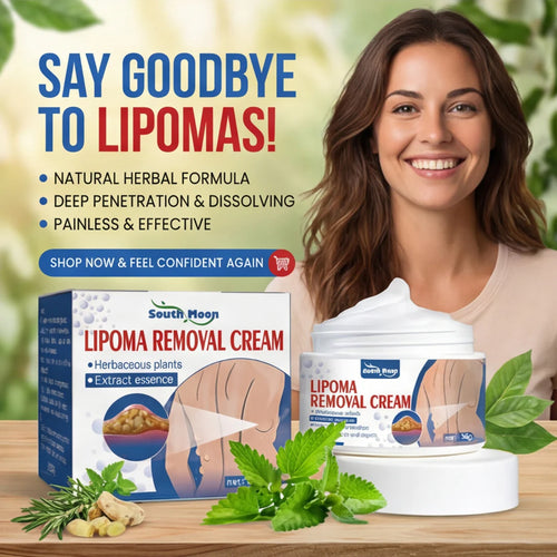 Lipoma Removal Cream