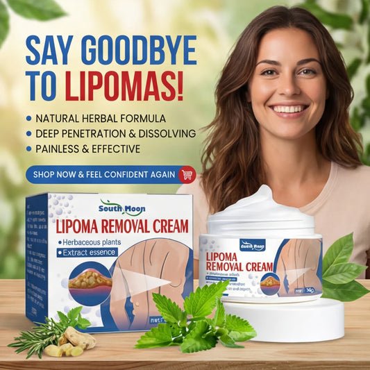 Lipoma Removal Cream